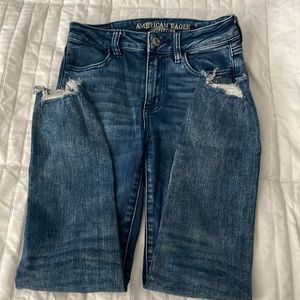 Women’s American Eagle Jeans